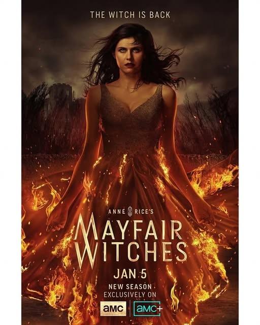 Mayfair Witches: Season 2